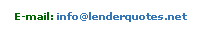 LenderQuotes Email